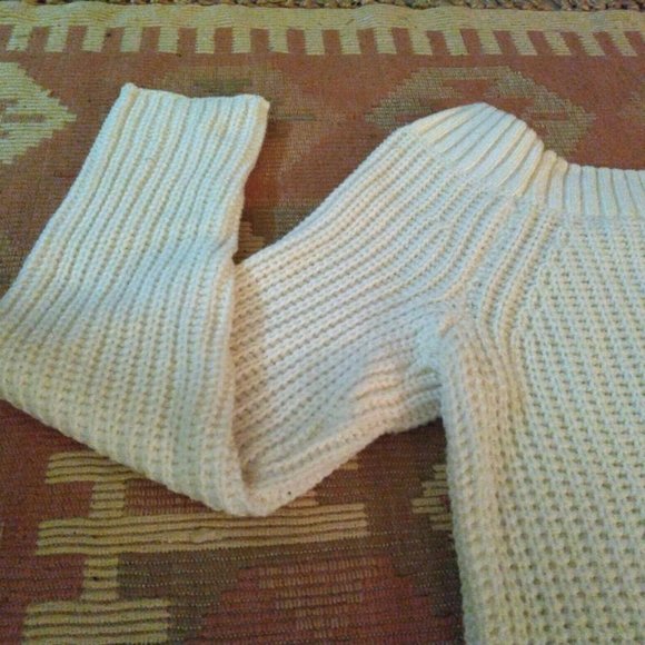 Pink Republic Sweater (So Soft!) - Picture 3 of 6